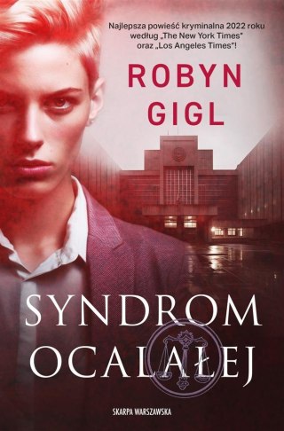 Syndrom ocalałej Robyn Gigl