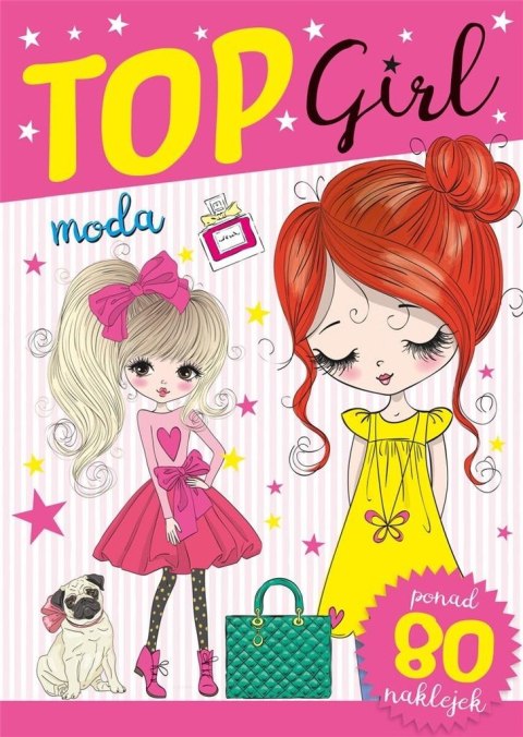 Top Girl Moda Top Girl Moda