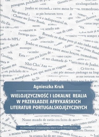 Wielojęzyczność i lokalne realia w przekładzie...