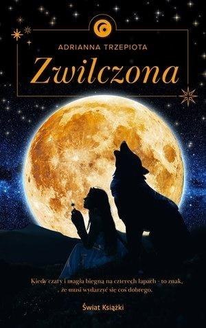 Zwilczona Zwilczona