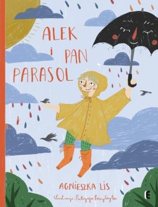 Alek i Pan Parasol