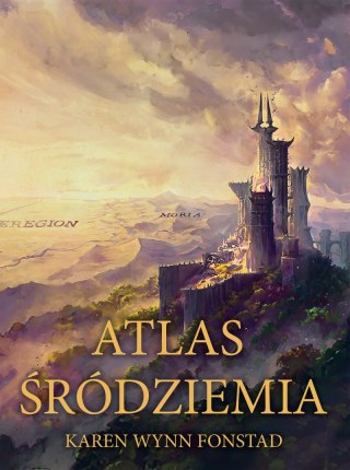 Atlas Śródziemia