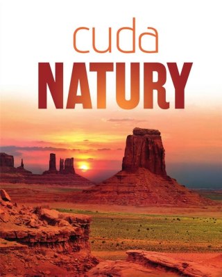 Cuda natury