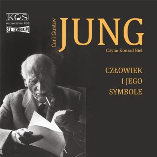 Człowiek i jego symbole audiobook