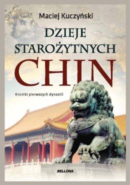 Dzieje starożytnych Chin