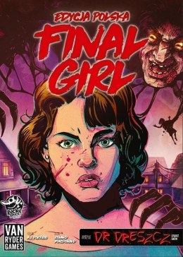 Final Girl: Koszmar z Alei Klonów