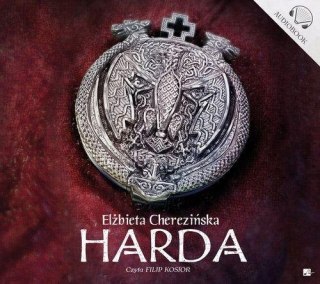 Harda Audiobook w.2017