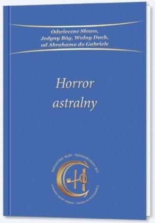 Horror astralny