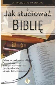 Jak Studiować Biblię