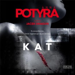 Kat audiobook
