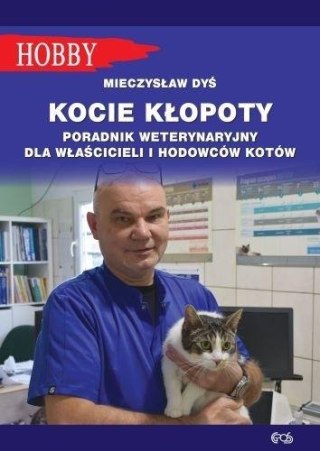 Kocie kłopoty