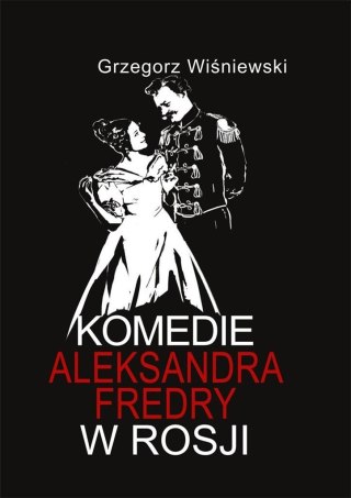 Komedia Aleksandra Fredry w Rosji w.2