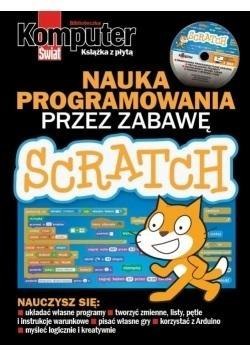 Komputer Świat Nauka programowania przez zabawę