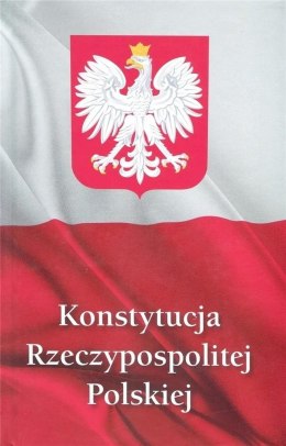 Konstytucja Rzeczypospolitej Polskiej TW
