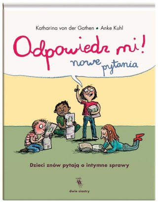 Odpowiedz mi! Nowe pytania