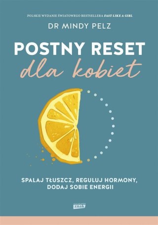 Postny reset dla kobiet