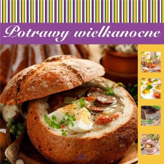 Potrawy wielkanocne