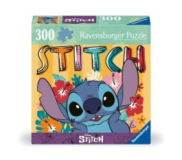 Puzzle 2D 300 Disney Stitch