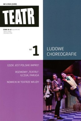 Teatr 1/2024