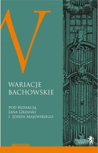 Wariacje bachowskie