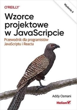 Wzorce projektowe w JavaScripcie w.2