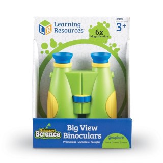 Big View Binoculars. Lornetka