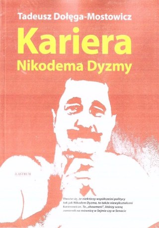 Kariera Nikodema Dyzmy