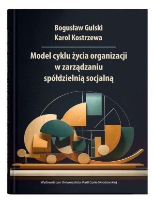 Model cyklu życia organizacji w zarządzaniu..