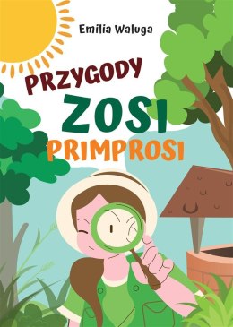 Przygody Zosi Primprosi