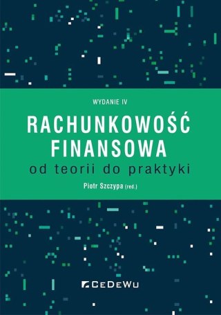 Rachunkowość finansowa - od teorii do praktyki w.6