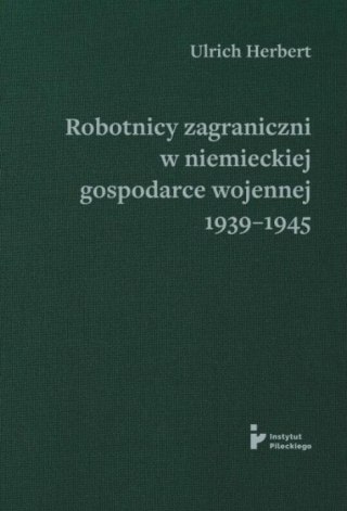 Robotnicy zagraniczni w niemieckiej gospodarce...