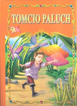 Tomcio Paluch BR