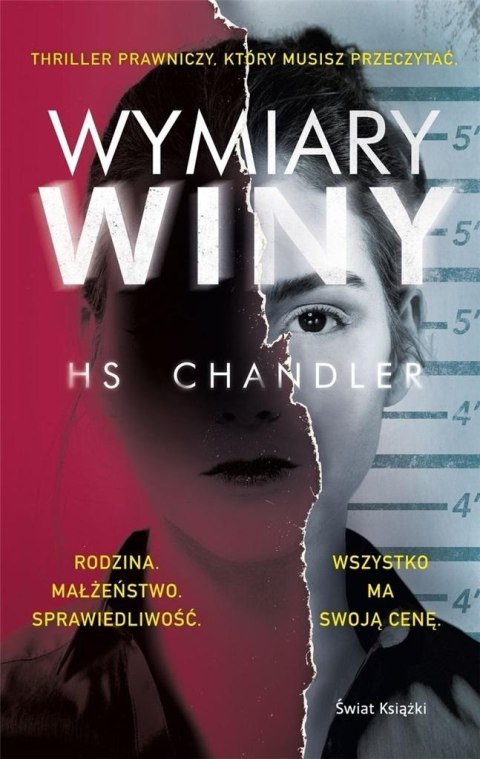 Wymiary winy Wymiary winy