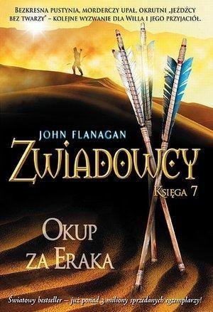 Zwiadowcy T.07 Okup za Eraka BR w.2010