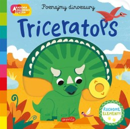 Akademia mądrego dziecka Triceratops