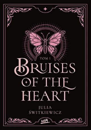 Bruises of the Heart T.1