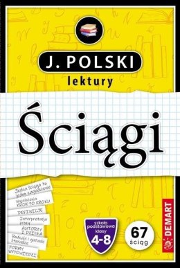 J..polski Ściągi edukacyjne