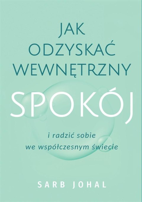 Jak odzyskać wewnętrzny spokój i radzić sobie...