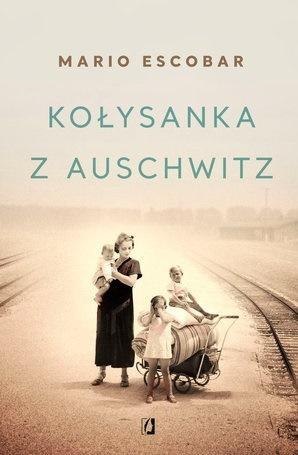 Kołysanka z Auschwitz Pocket