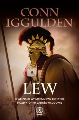 Złoty wiek T.1 Lew