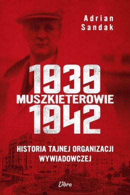 Muszkieterowie 1939-1942