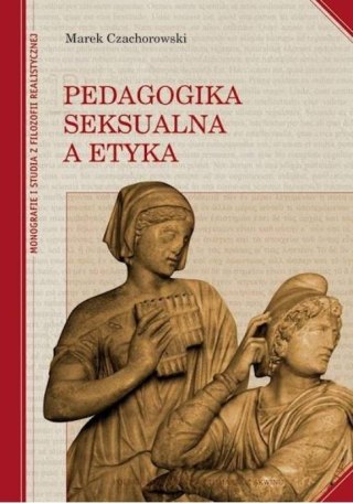 Pedagogika seksualna a etyka