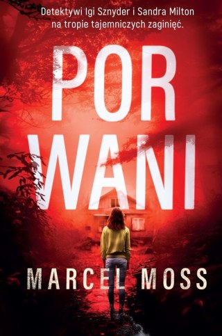 Porwani MARCEL MOSS