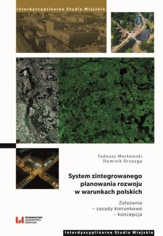 System zintegrowanego planowania rozwoju..