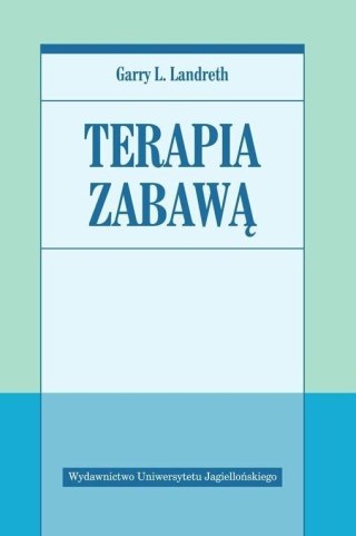 Terapia zabawą