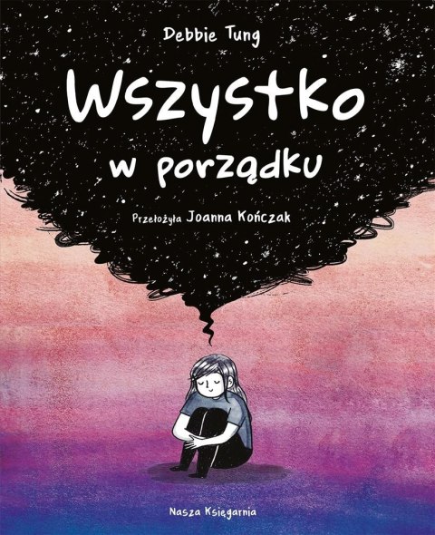 Wszystko w porządku