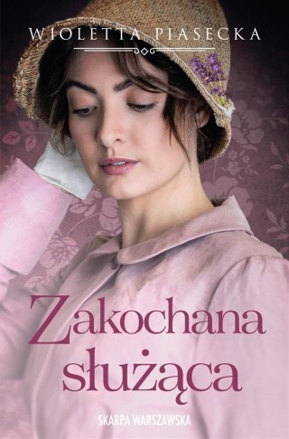 Zakochana służąca WIOLETTA PIASECKA