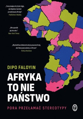 Afryka to nie państwo