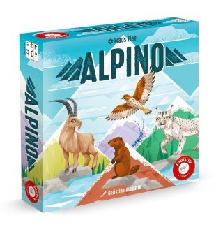 Alpino PIATNIK