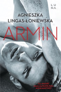 Armin AGNIESZKA LINGAS-ŁONIEWSKA